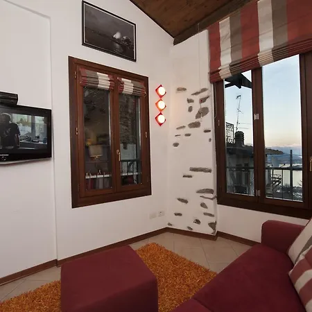 Campino Bellavista Baveno