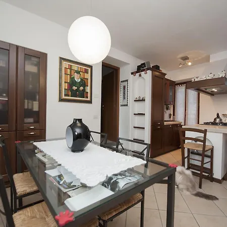 Campino Bellavista Apartment