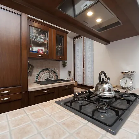 Campino Bellavista Apartment
