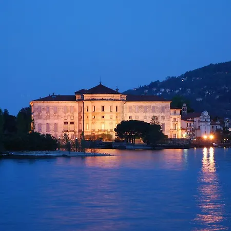 Apartment Campino Bellavista Baveno